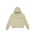 Nuke Hoodie - Cream