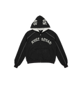 Nuke Hoodie - Black