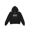 Nuke Hoodie - Black